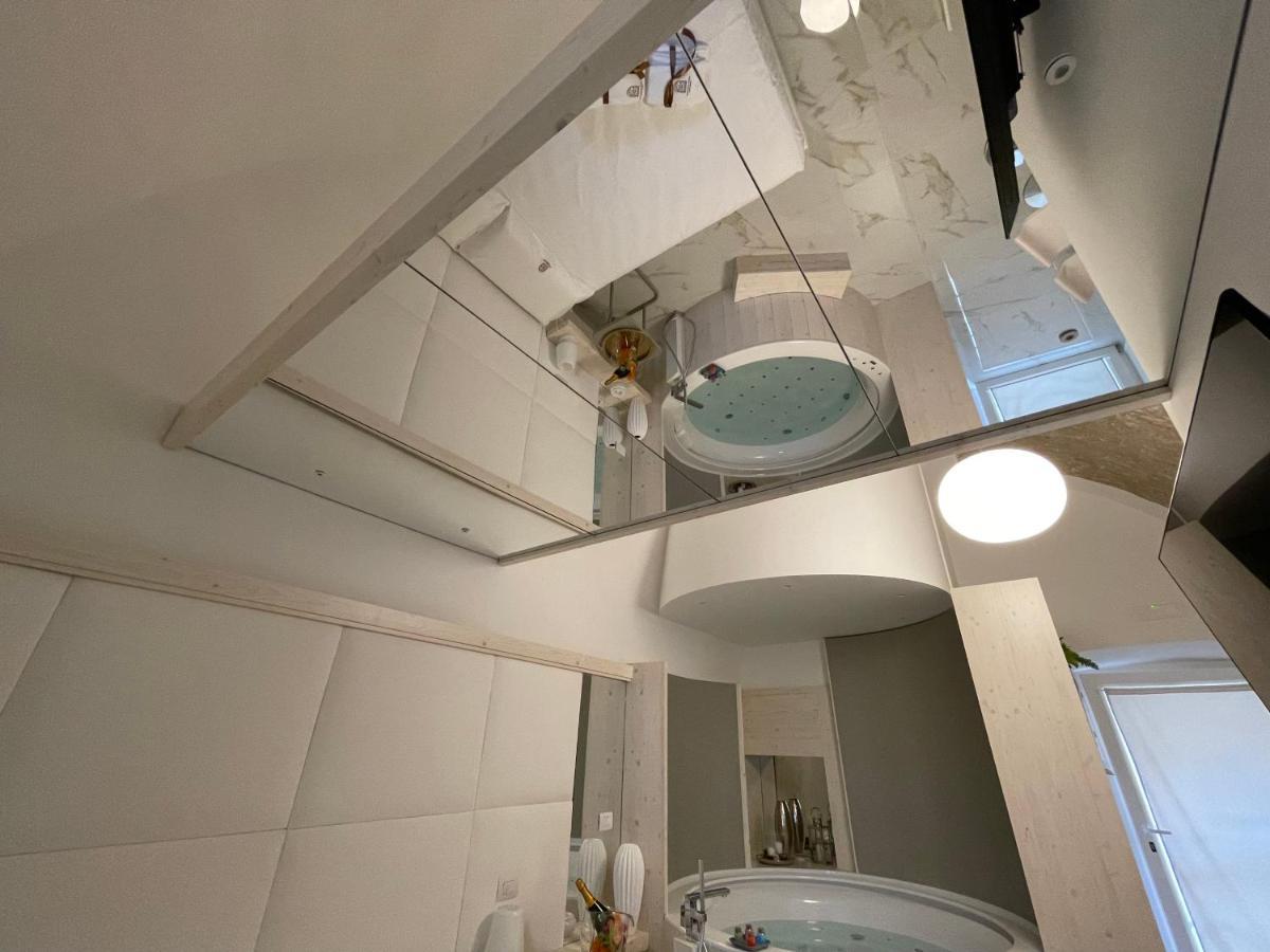 Suite Albatros - Luxury Room Bisceglie Extérieur photo